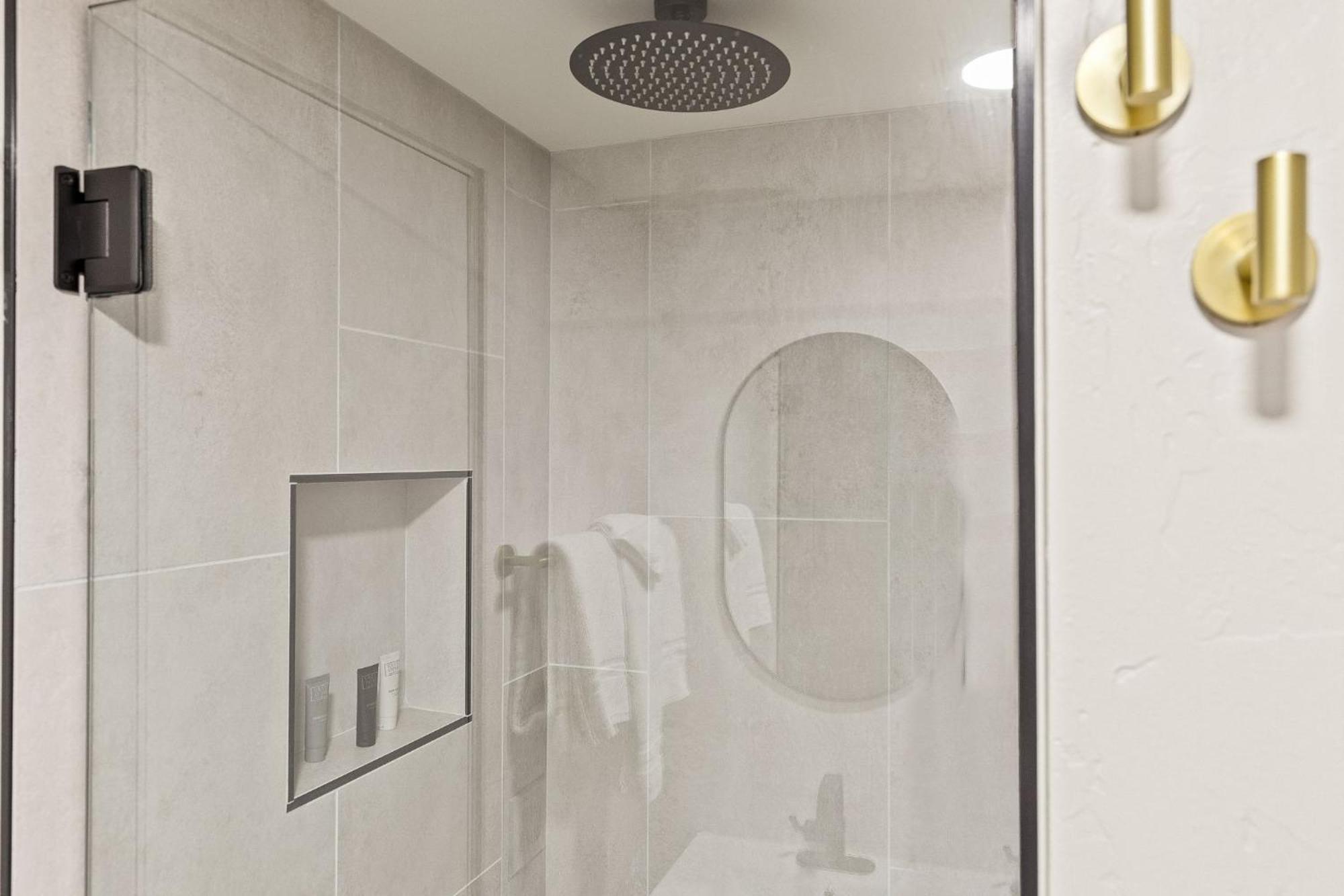 Casa Oliver Hotel & Resort - A Men'S Clothing Optional Resort In Palm Springs Bagian luar foto